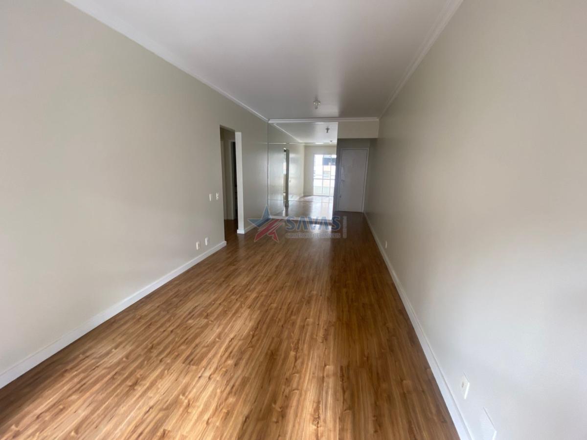 APTO 3 DORMITÓRIOS JUNTO AO CATARINENSE -  2 VAGAS